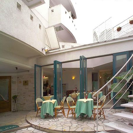 איזונוקוני Hotel Acqua Santa מראה חיצוני תמונה