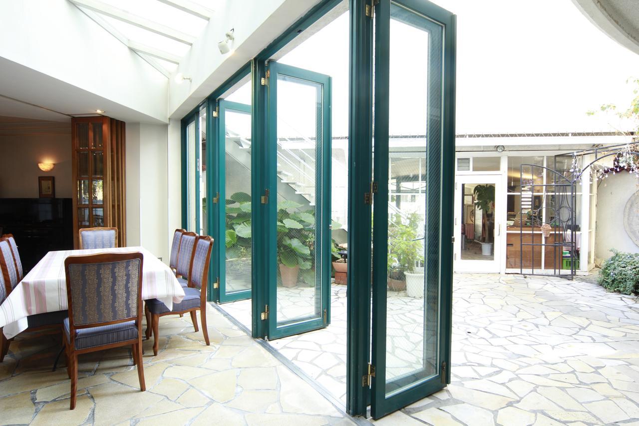 איזונוקוני Hotel Acqua Santa מראה חיצוני תמונה