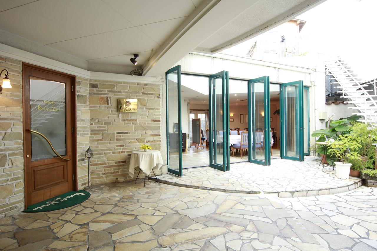 איזונוקוני Hotel Acqua Santa מראה חיצוני תמונה