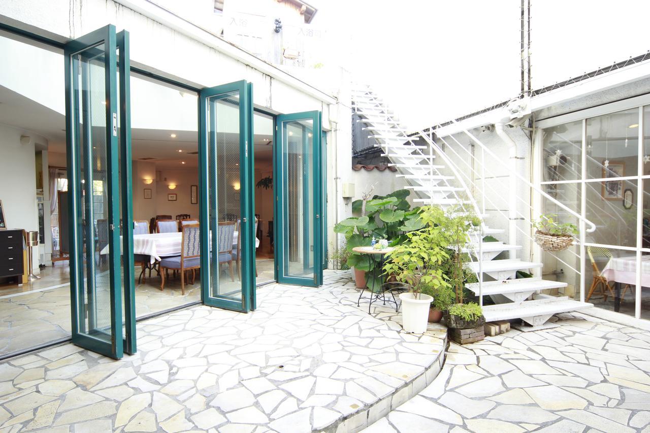 איזונוקוני Hotel Acqua Santa מראה חיצוני תמונה