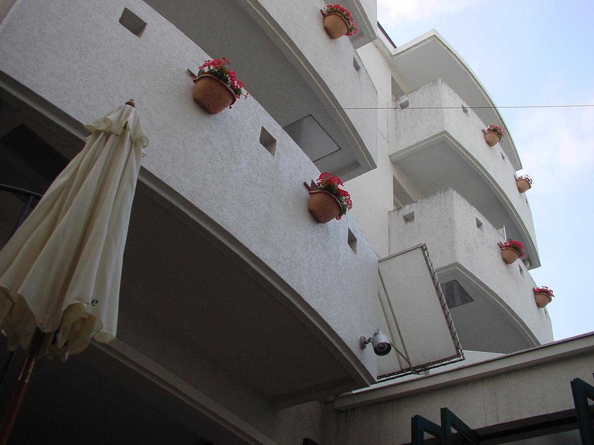 איזונוקוני Hotel Acqua Santa מראה חיצוני תמונה
