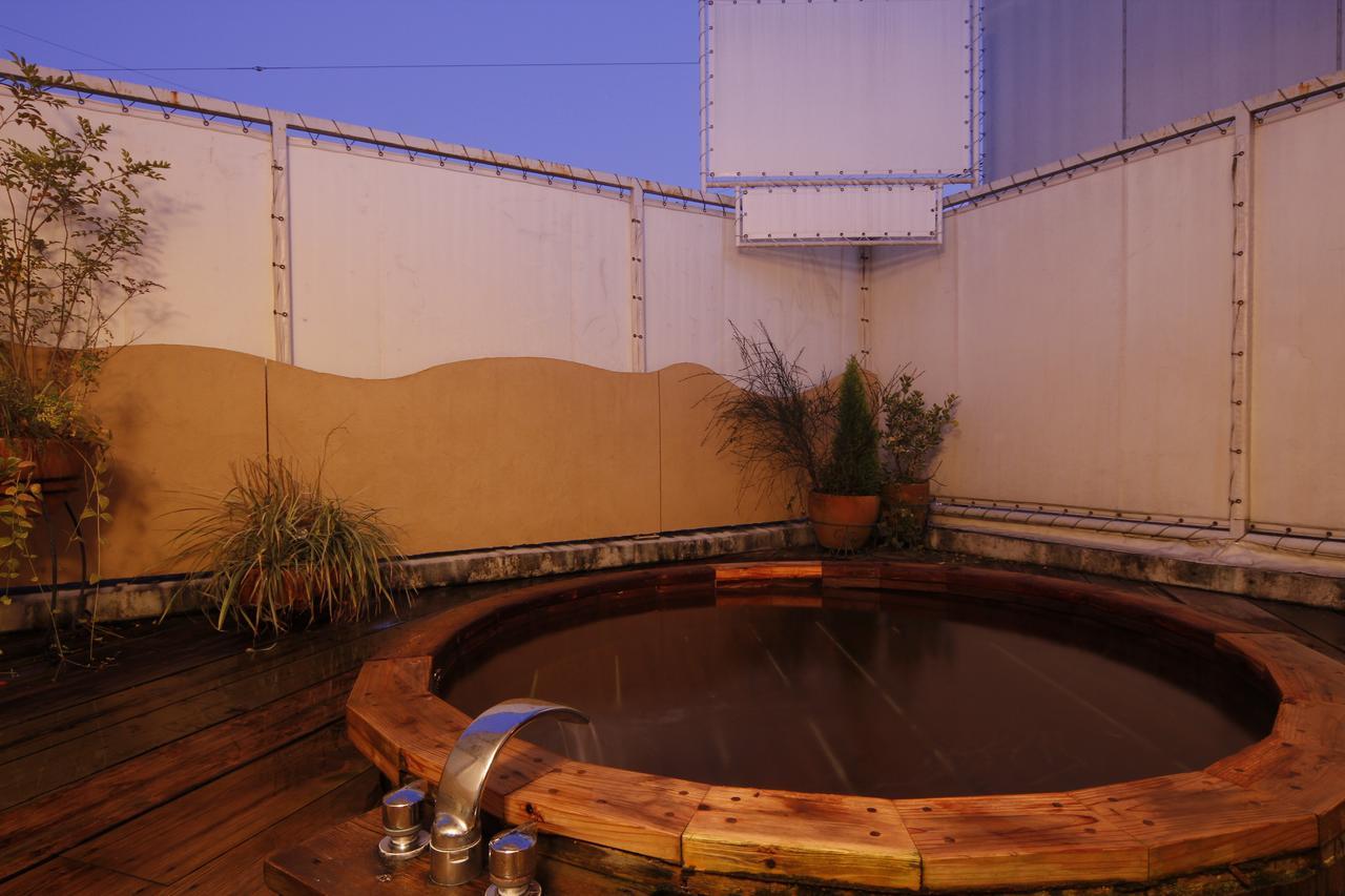 איזונוקוני Hotel Acqua Santa מראה חיצוני תמונה