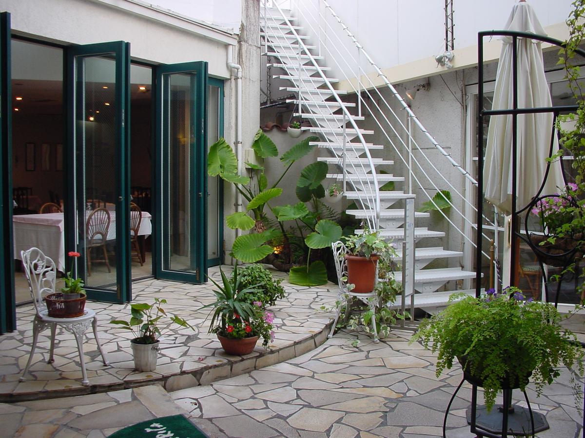 איזונוקוני Hotel Acqua Santa מראה חיצוני תמונה