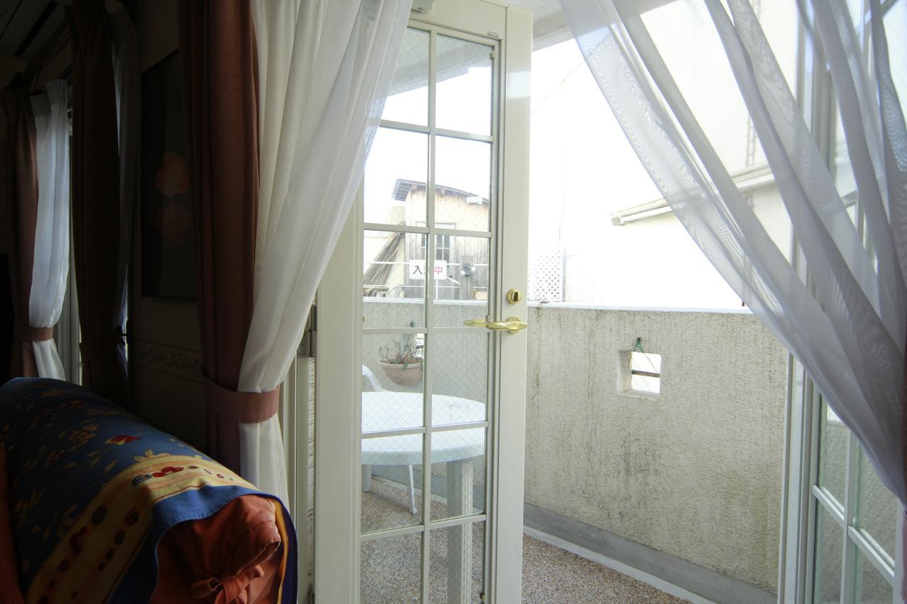 איזונוקוני Hotel Acqua Santa מראה חיצוני תמונה
