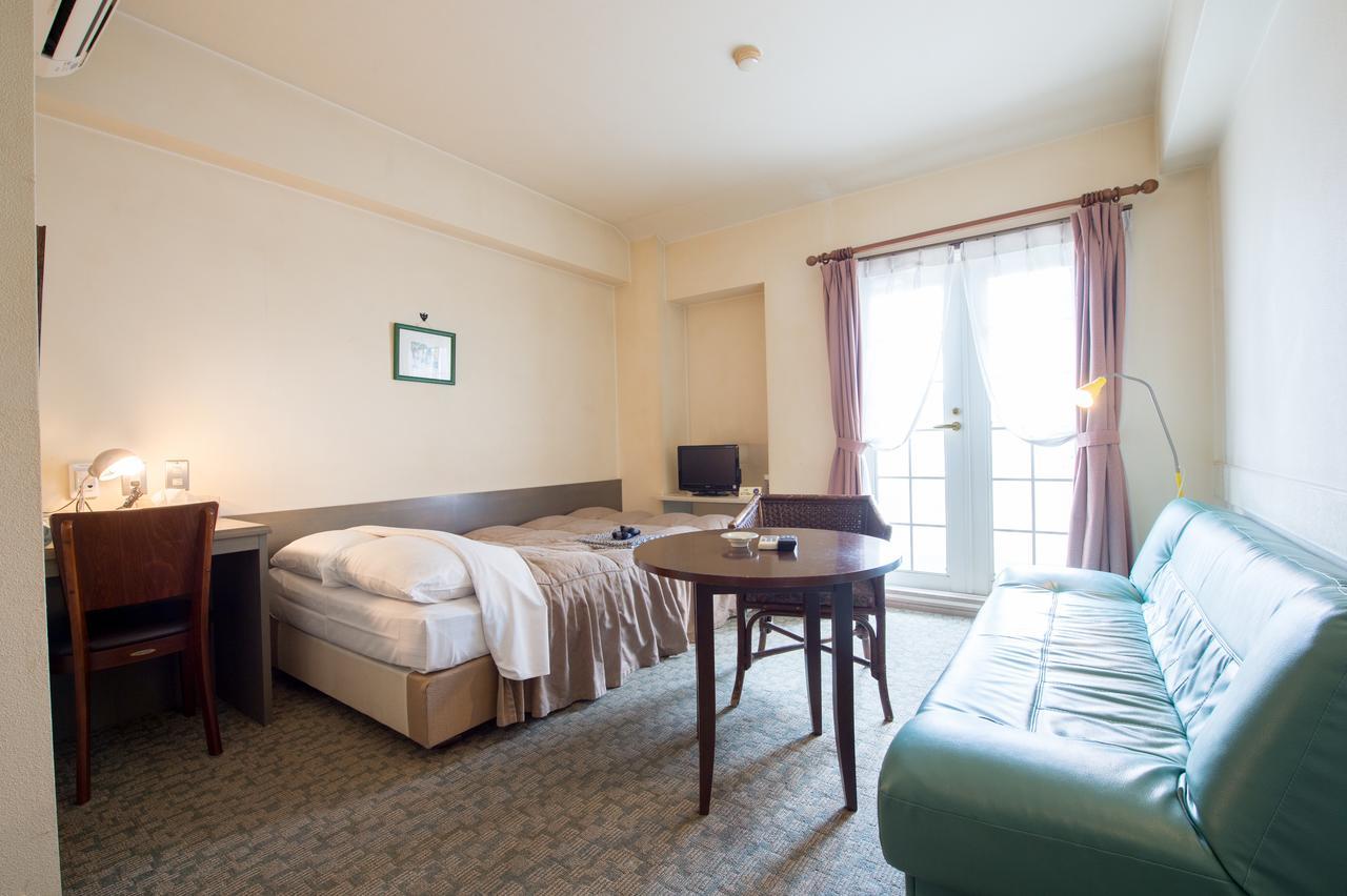 איזונוקוני Hotel Acqua Santa מראה חיצוני תמונה