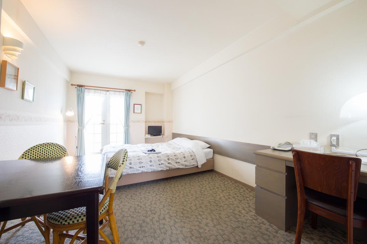 איזונוקוני Hotel Acqua Santa מראה חיצוני תמונה