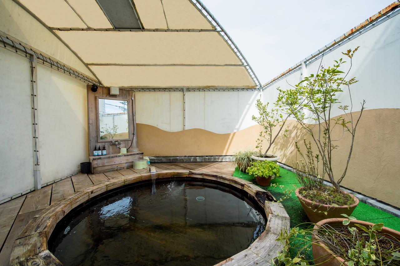 איזונוקוני Hotel Acqua Santa מראה חיצוני תמונה